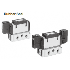 5 Port Air Operated Valve VFRA3000/4000